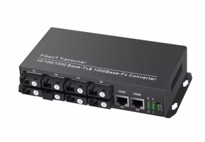 switch quang 8 port