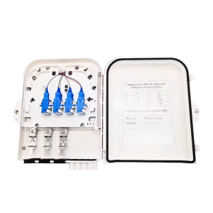 hộp phối quang odf 8fo