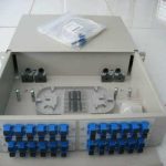 hộp phối quang 12 sợi ngoài trời odf 12fo outdoor