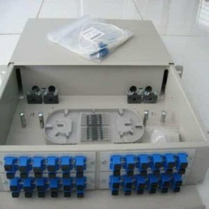 hộp phối quang 12 sợi ngoài trời odf 12fo outdoor