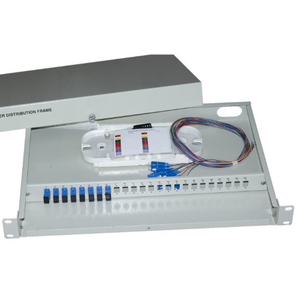 hộp phối quang odf