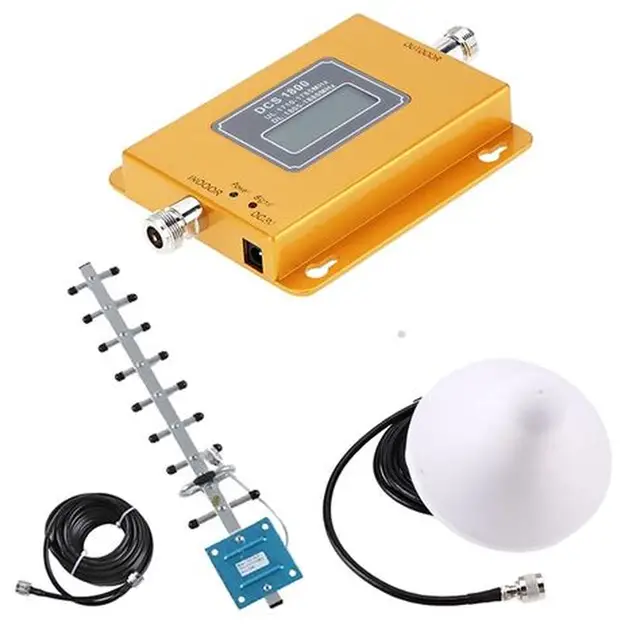 nhập khẩu thiết bị kích sóng di động