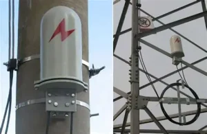 Măng xông cáp quang OPGW