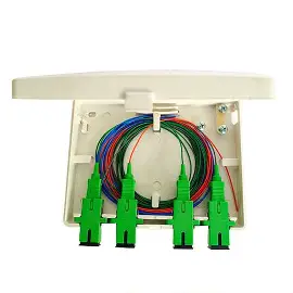 Cấu tạo hộp phối quang 4fo