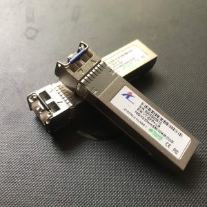 Cấu tạo module quang