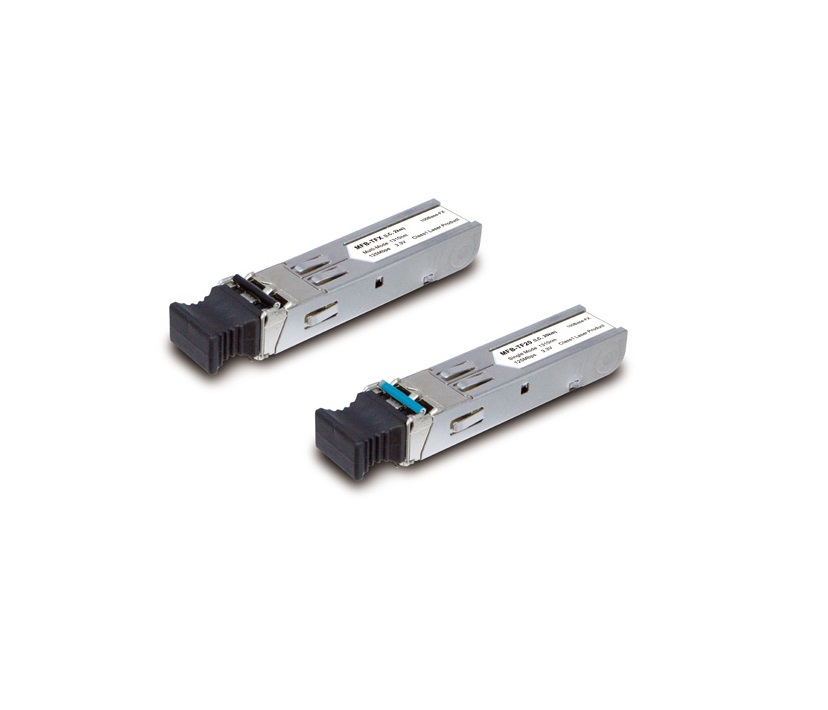 Cấu tạo module quang