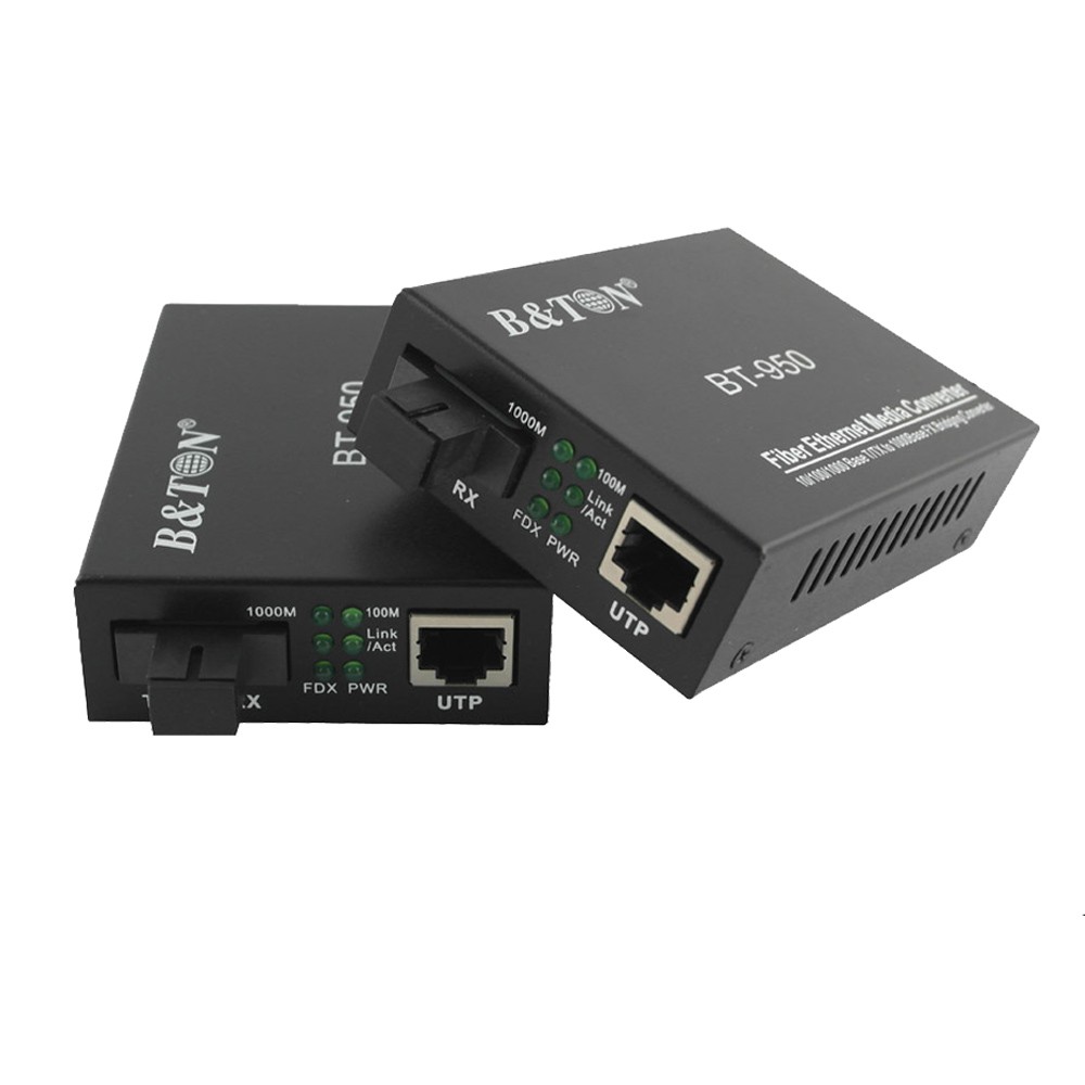 module chuyển đổi quang điện