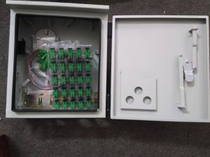 hộp phối quang odf 24fo ngoài trời