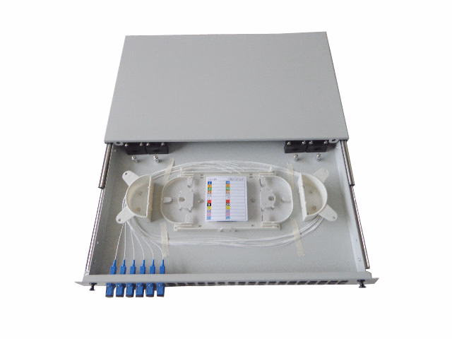 hộp phối quang odf