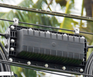 Măng xông cáp quang