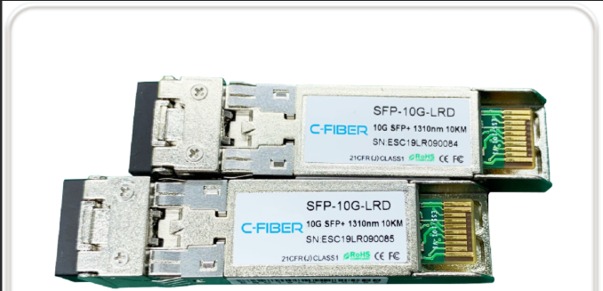 Cấu tạo của module quang điện 