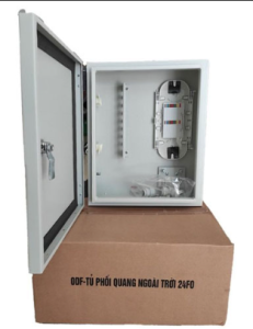 chức năng của hộp phối quang