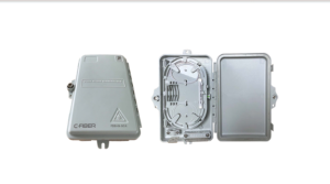 giao tiếp giữa hộp phối quang với switch