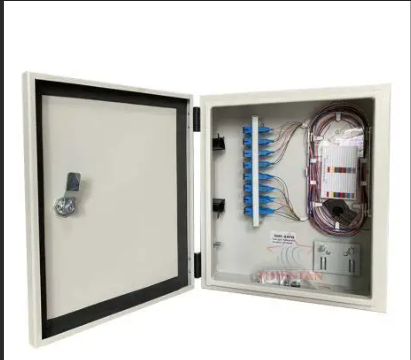 hộp phối quang odf 24fo ngoài trời