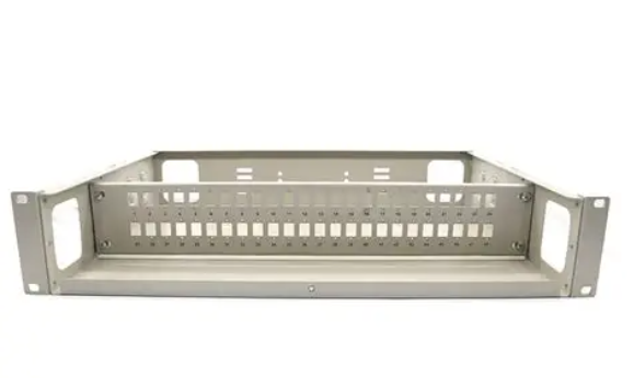 hộp phối quang 48fo thương hiệu unirack