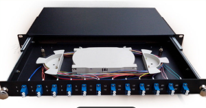 hộp phối quang odf 24fo