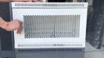 Tủ rack 6U D600