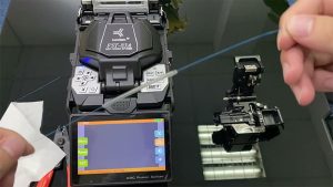 máy hàn cáp quang sumitomo type 39