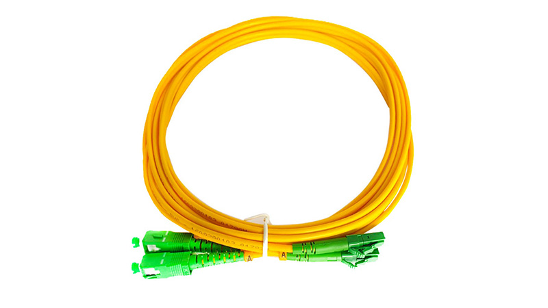 Dây nhảy quang single mode 