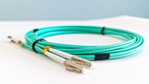 Dây nhảy quang multimode LC LC