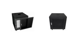 kích thước tủ rack