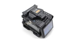 máy hàn cáp quang cũ