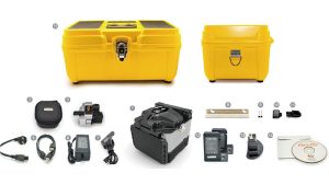 Máy hàn cáp quang Fujikura 70S