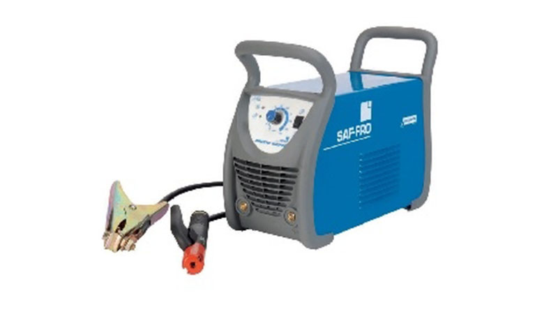 Máy hàn hồ quang cũ