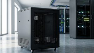 tủ rack 15u d600