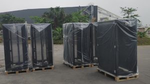 tủ rack 24u