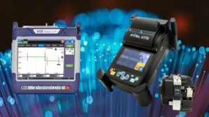 máy hàn quang Fujikura 21S