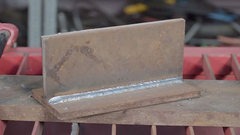 máy hàn hồ quang chìm là gì