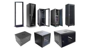 kích thước tủ rack