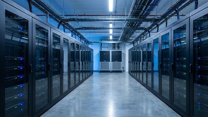 phụ kiện tủ rack 