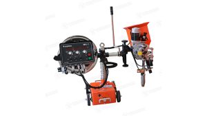 Máy hàn hồ quang điện