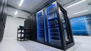 kích thước tủ rack 42u