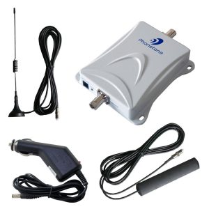 bộ kích sóng di động của nhà mạng mobifone