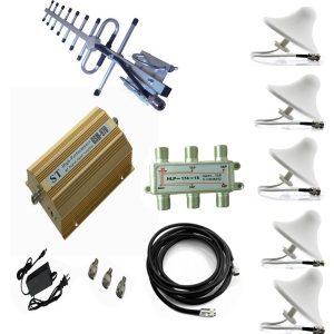 bộ kích sóng di động