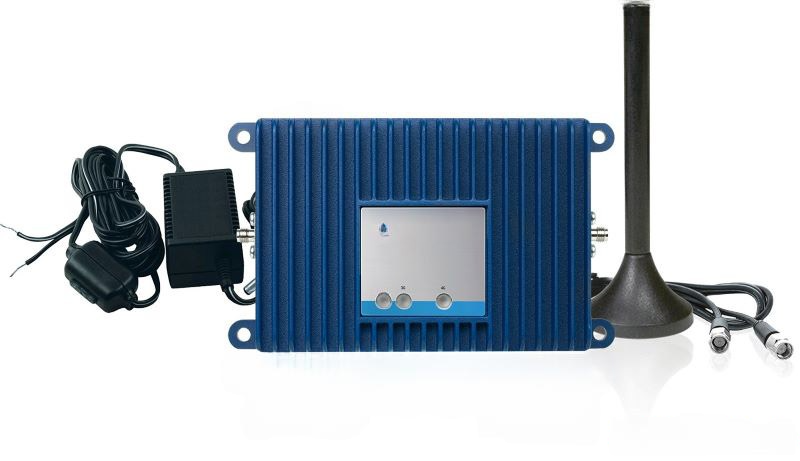 nhập khẩu thiết bị kích sóng di động