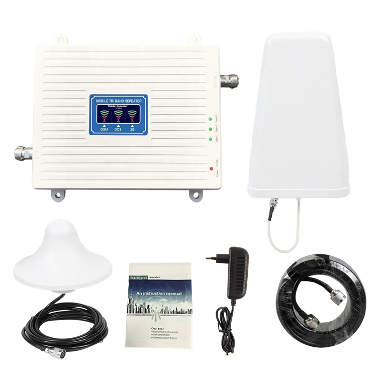 bộ kích sóng di động mobifone