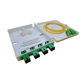 hộp phối quang 4 core