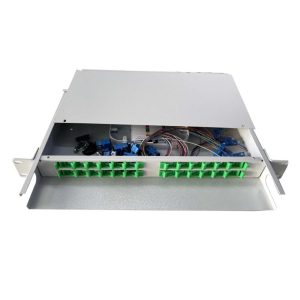 hộp phối quang odf 12fo