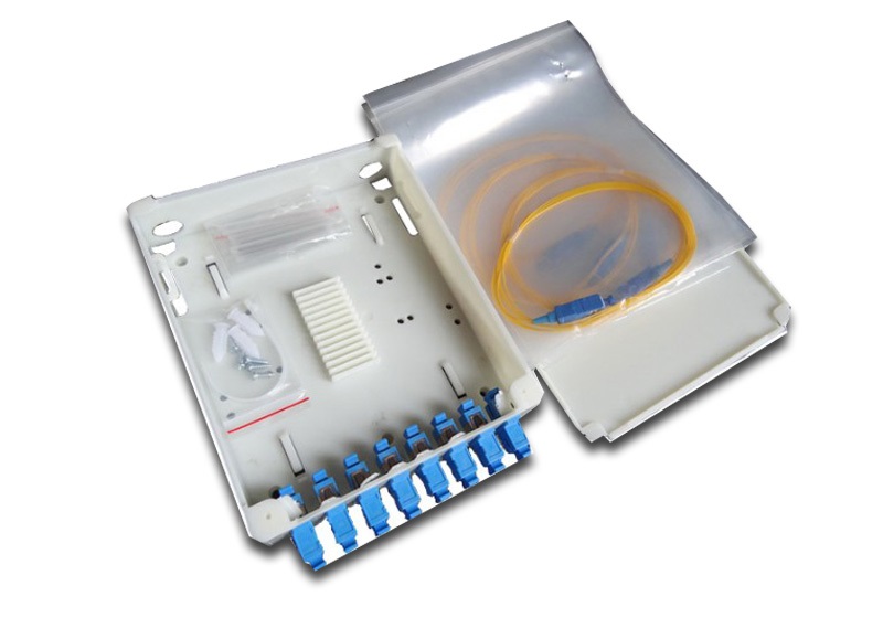 Cấu tạo hộp phối quang 8fo