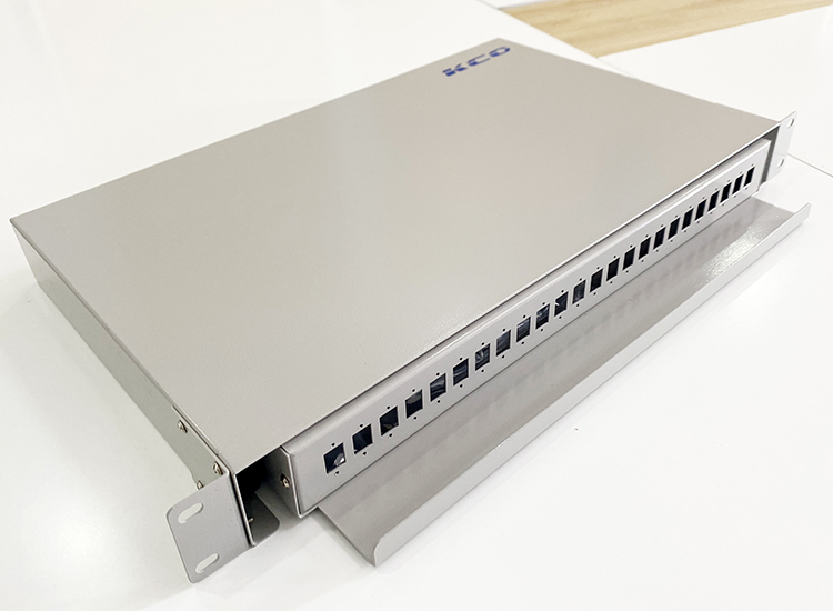 hộp phối quang odf 24fo