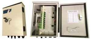 Khi nào cần dùng ODF 24FO ngoài trời? Giải pháp tối ưu cho hạ tầng mạng (2026)