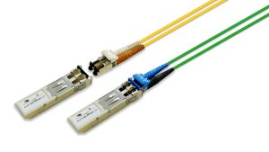 Cấu tạo module quang và nguyên lý hoạt động: tránh lỗi không lên tín hiệu