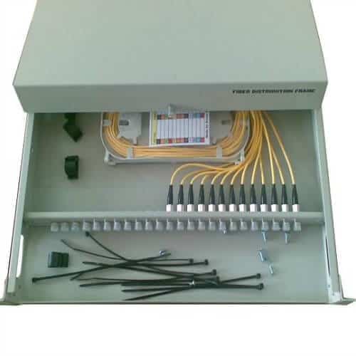 Cấu tạo hộp phối quang 24fo