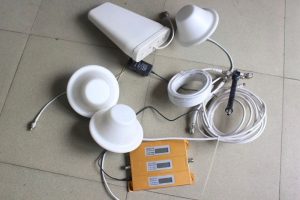 thiết bị kích sóng di động repeater