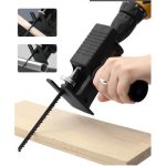 bộ chuyển đổi máy khoan thành máy cưa