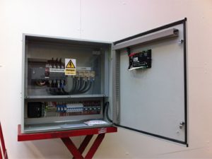 bộ chuyển đổi nguồn điện